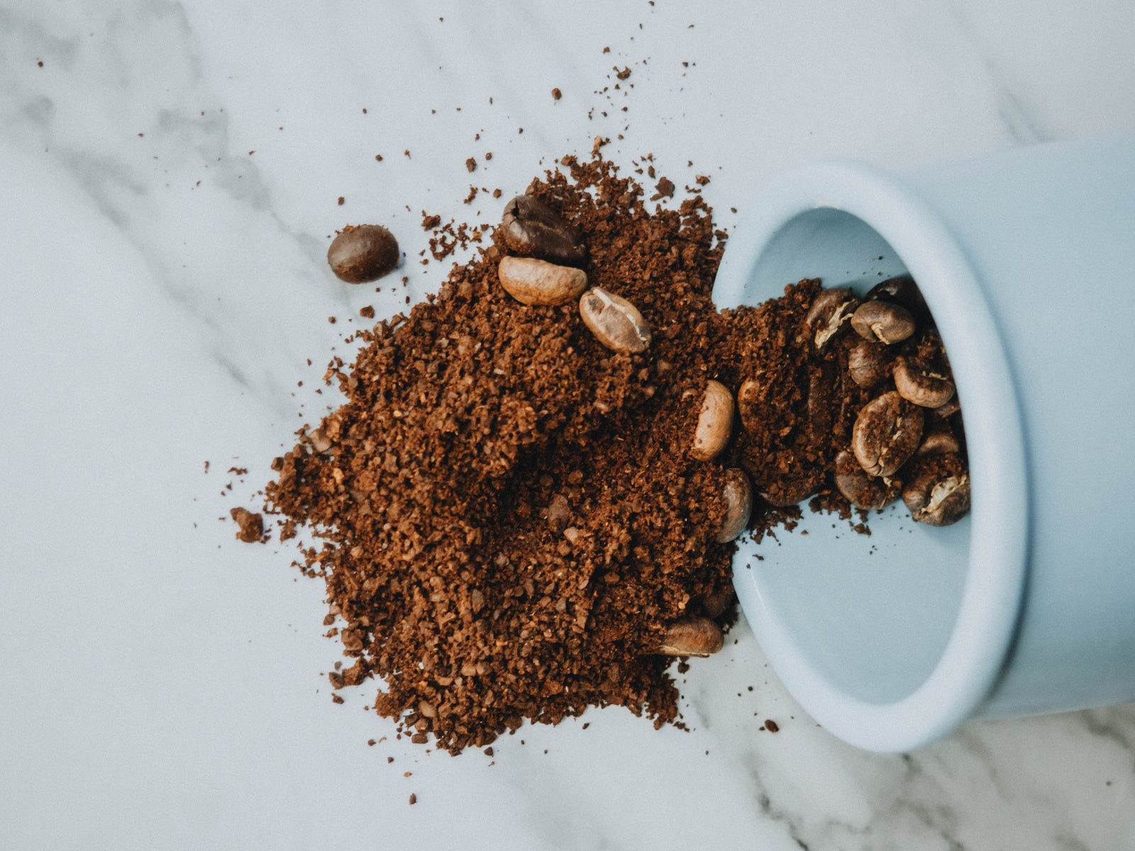 All the Ways That Morning Cup of Coffee Really is Magic