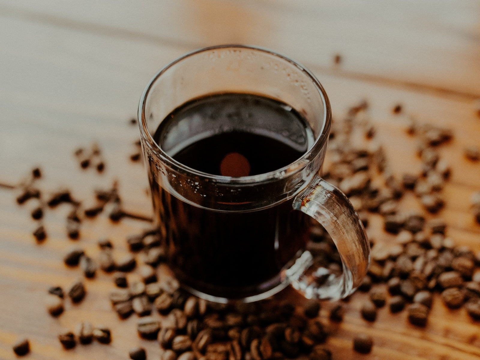 Your Guide to All Those Confusing Coffee Terms