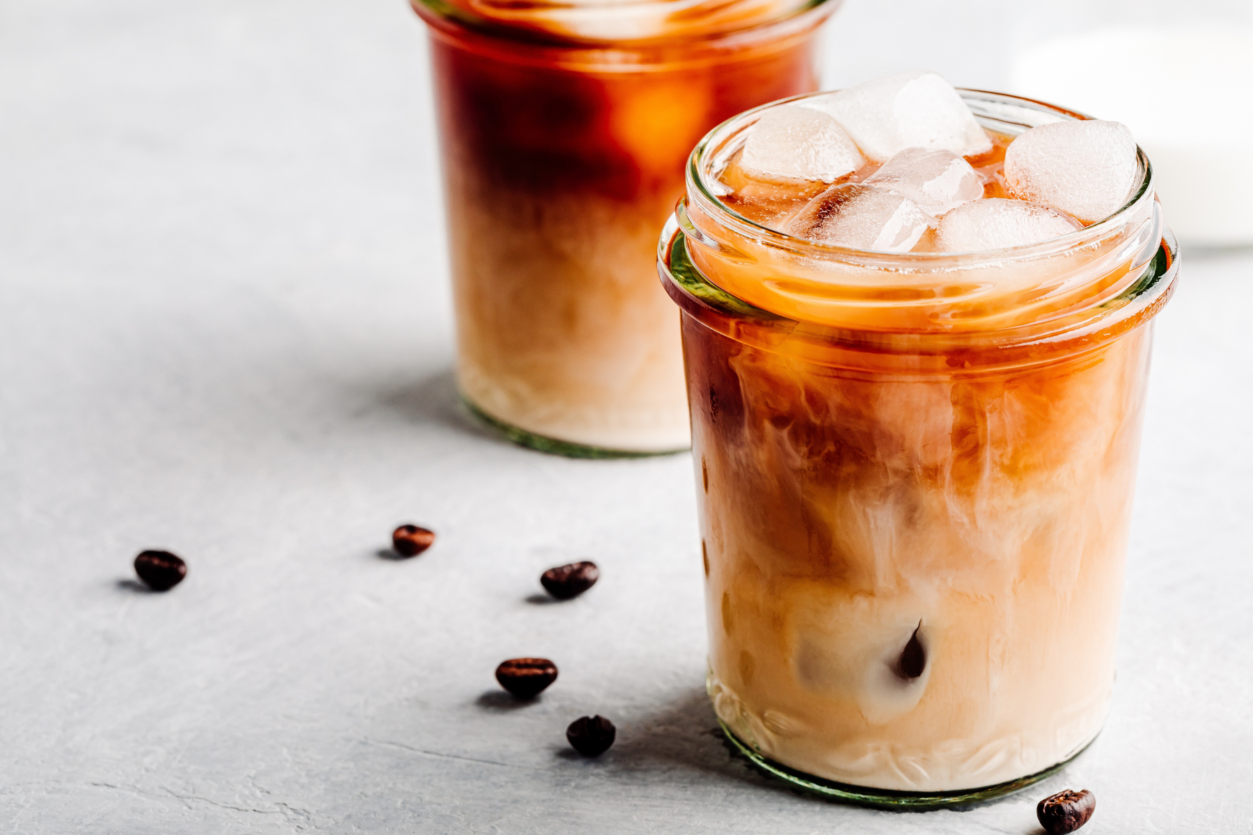 How to Make the Perfect Cold Brew Coffee at Home