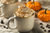 5 Easy Steps to the Perfect Pumpkin Spice Latte at Home