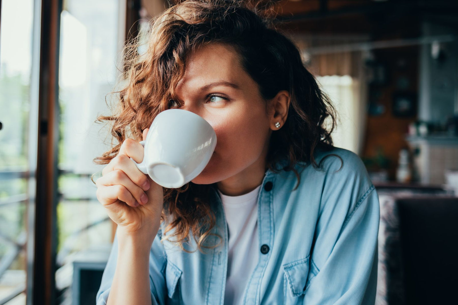 How Many Tbsp of Coffee Per Cup: Get the Perfect Brew with These Expert Tips
