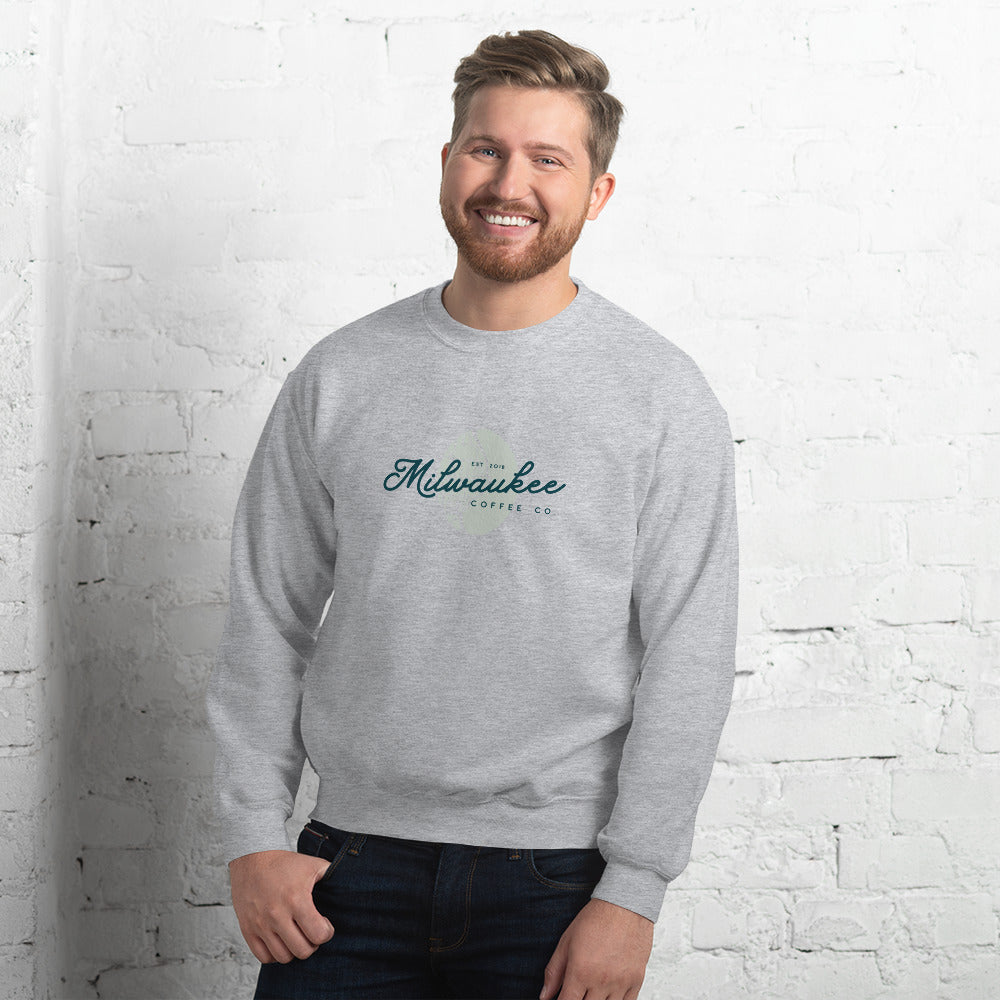 Milwaukee Coffee Co. Sweatshirt