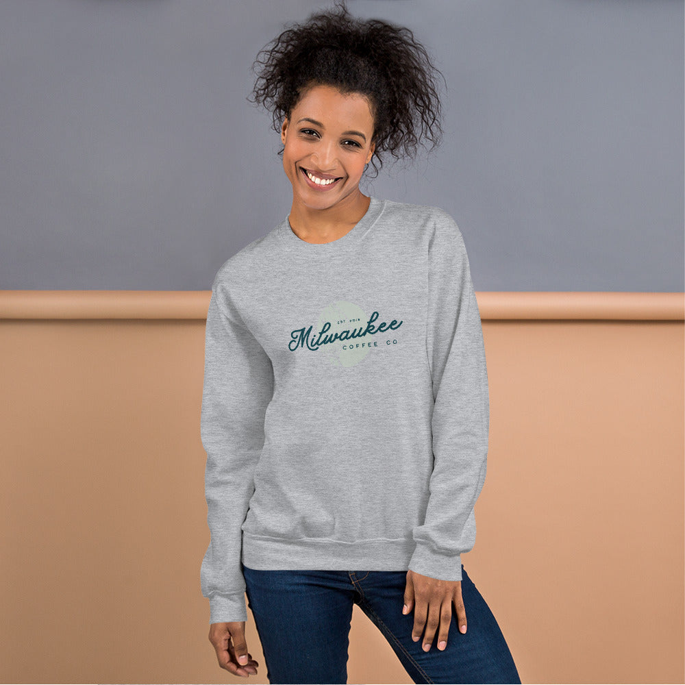 Milwaukee Coffee Co. Sweatshirt