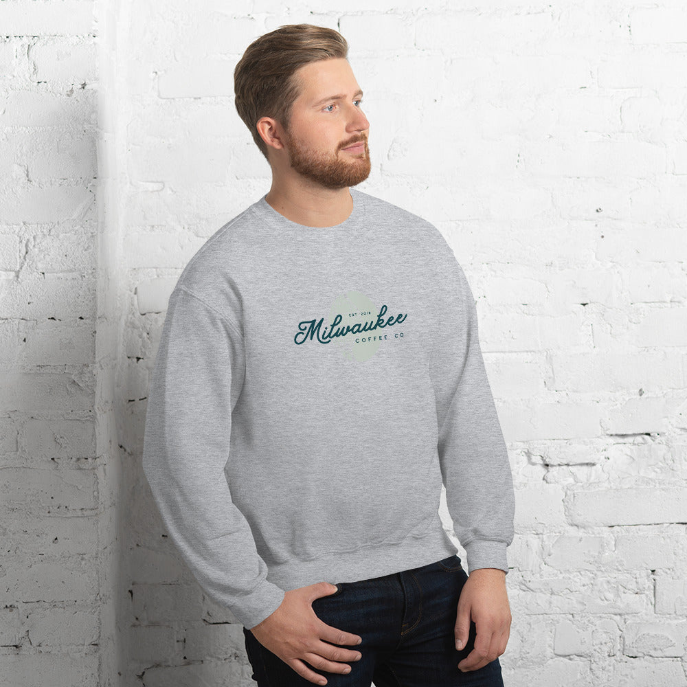 Milwaukee Coffee Co. Sweatshirt