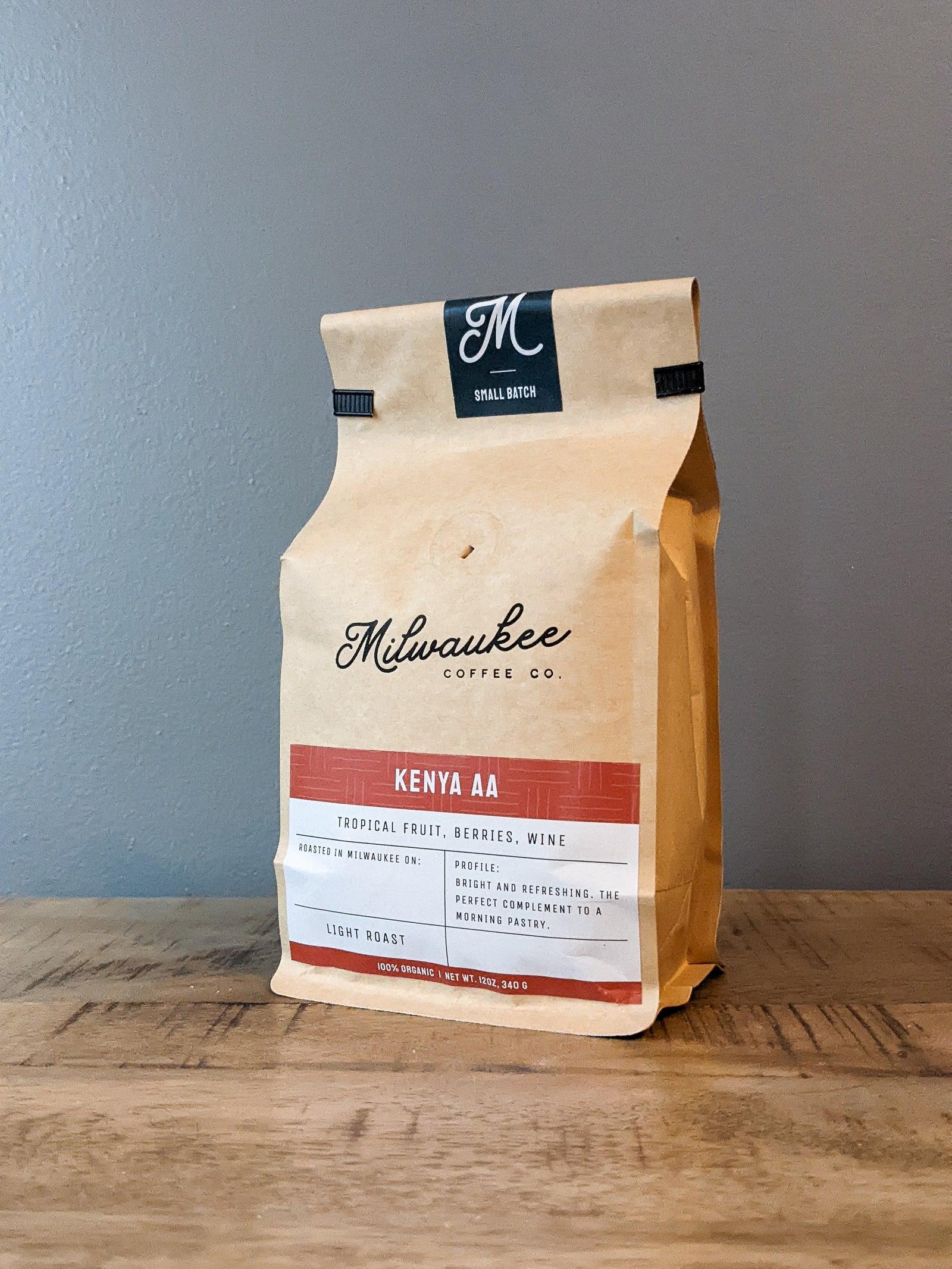 Kenya AA Single Origin Coffee