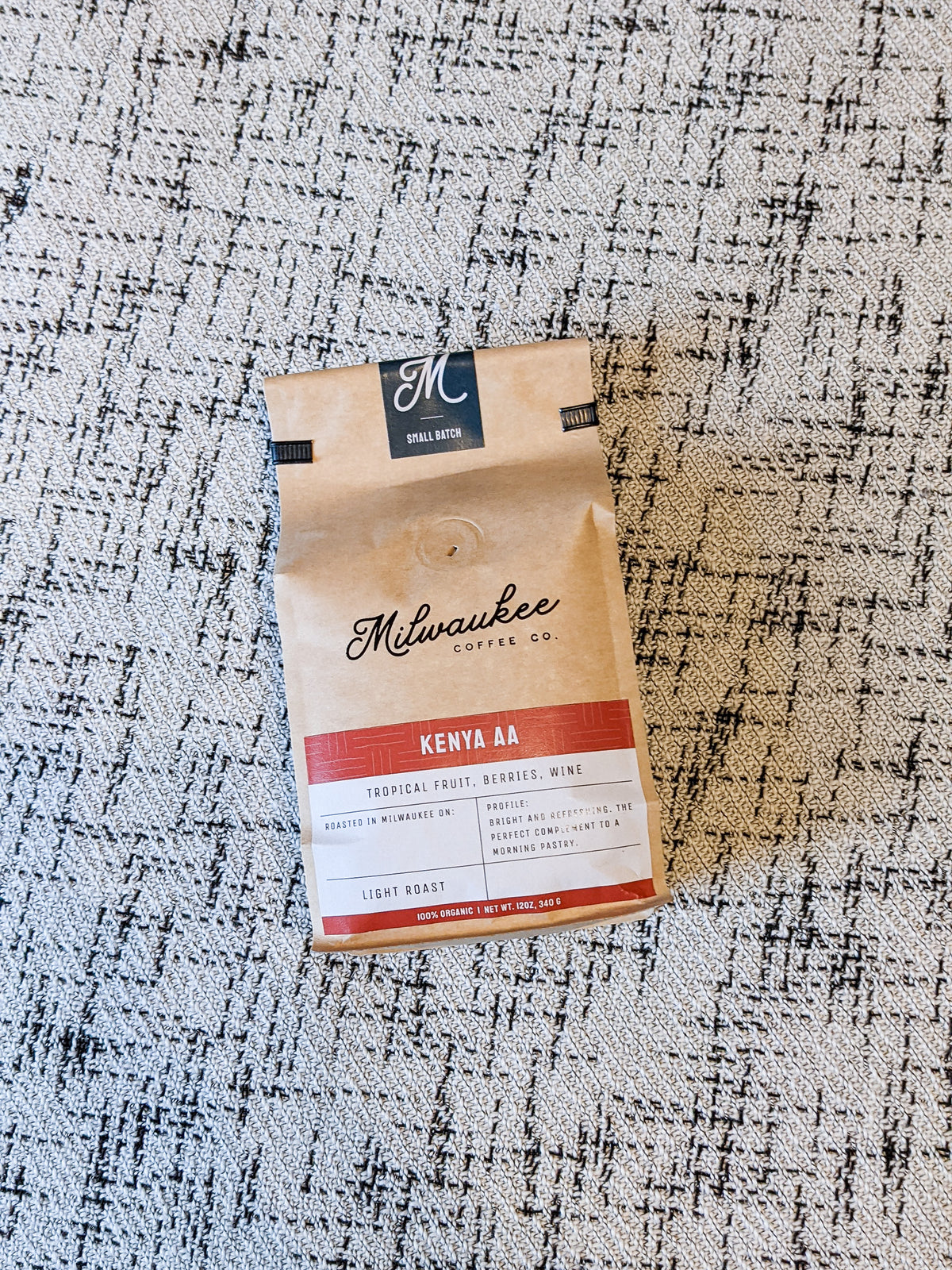Kenya AA Single Origin Coffee