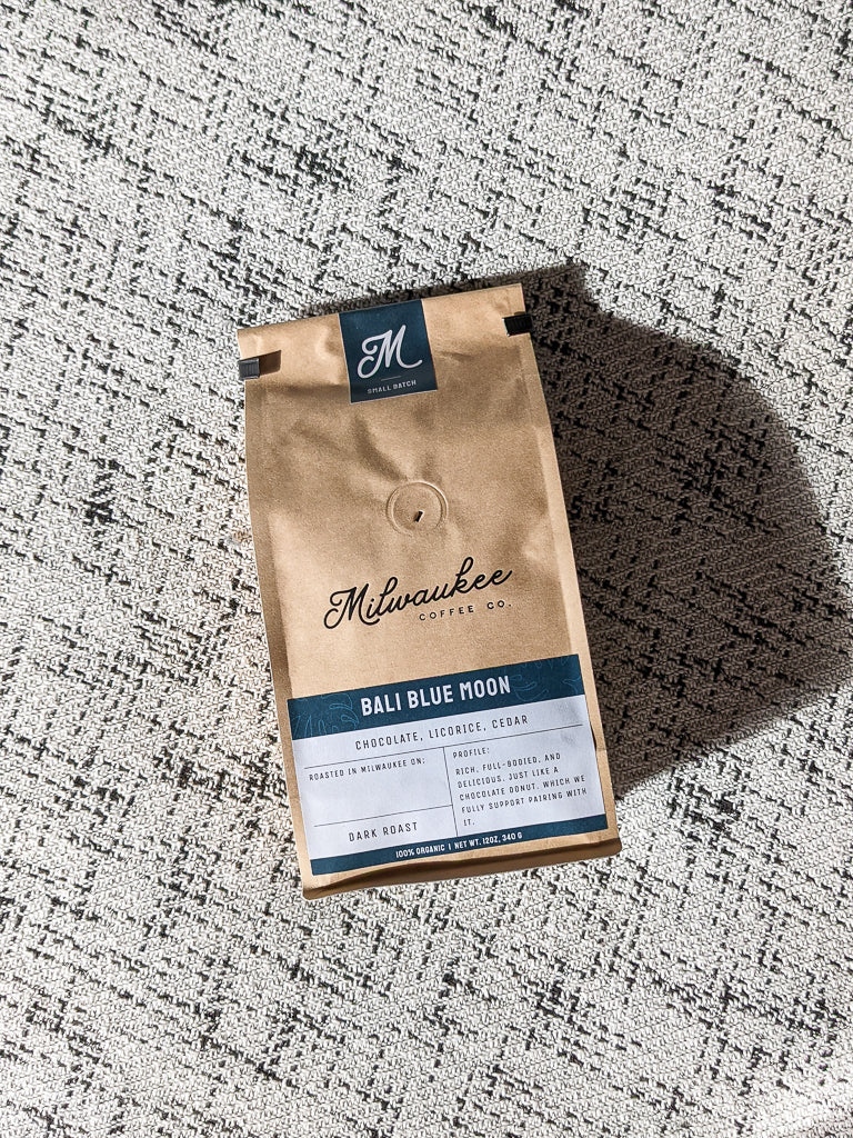 Bali Blue Moon - Wholesale