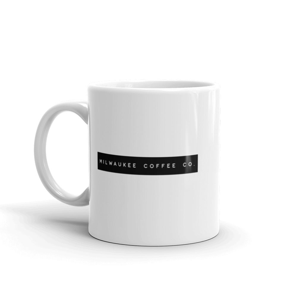 Moderation Mug