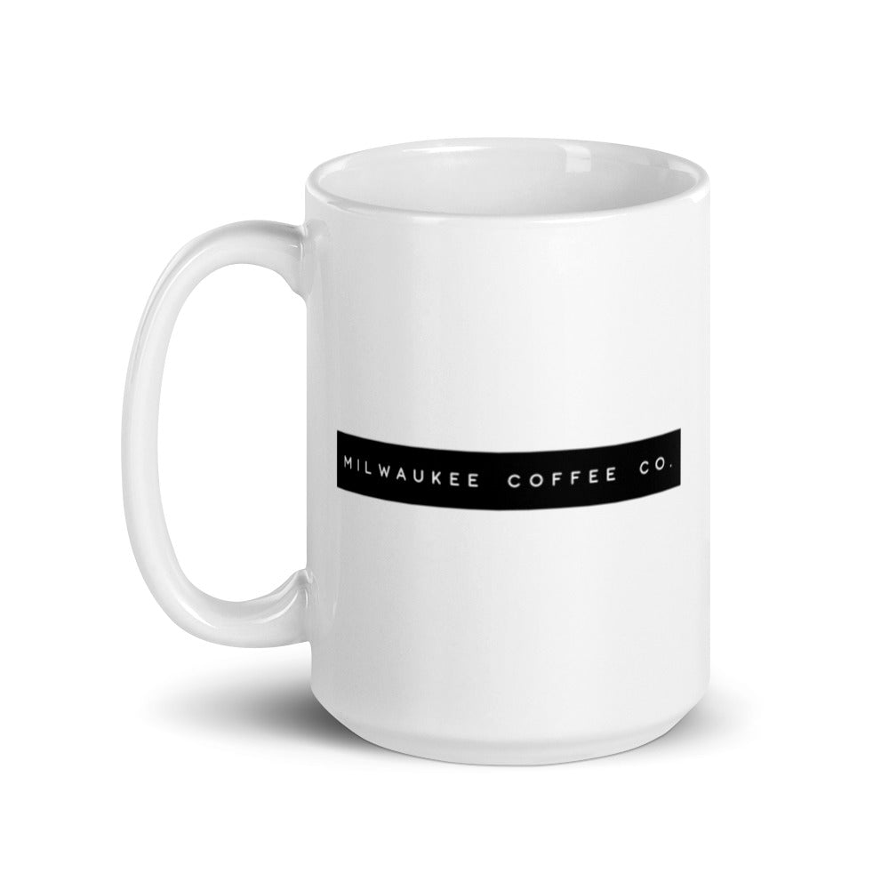 Moderation Mug