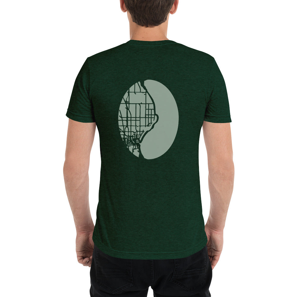 Comfy Bean Tee