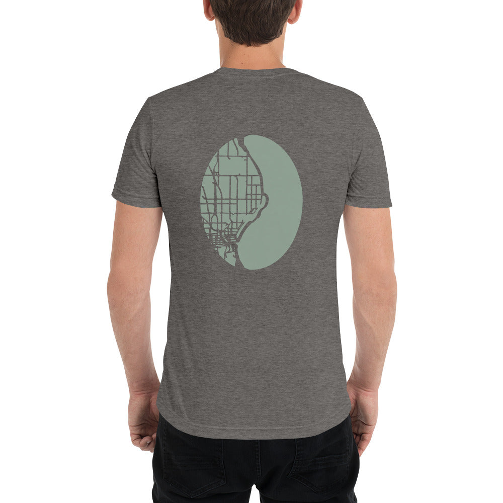 Comfy Bean Tee