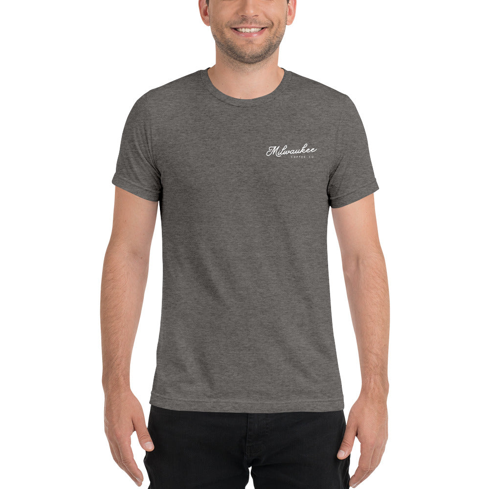 Comfy Bean Tee